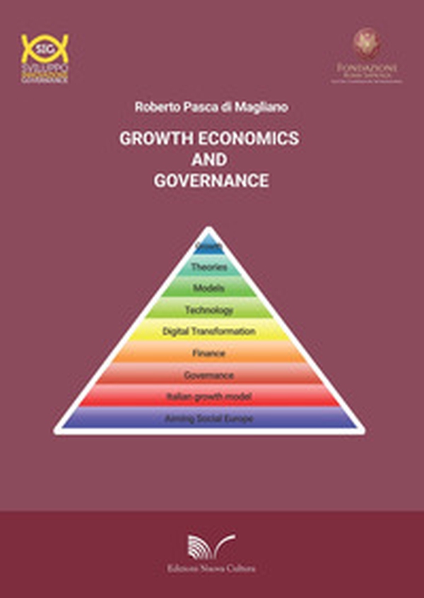 Growth economics and governance - Librerie.coop Growth economics and governance - Librerie.coop