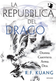 La repubblica del drago - Librerie.coop