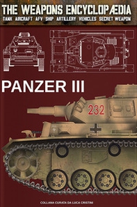 Panzer III - Librerie.coop