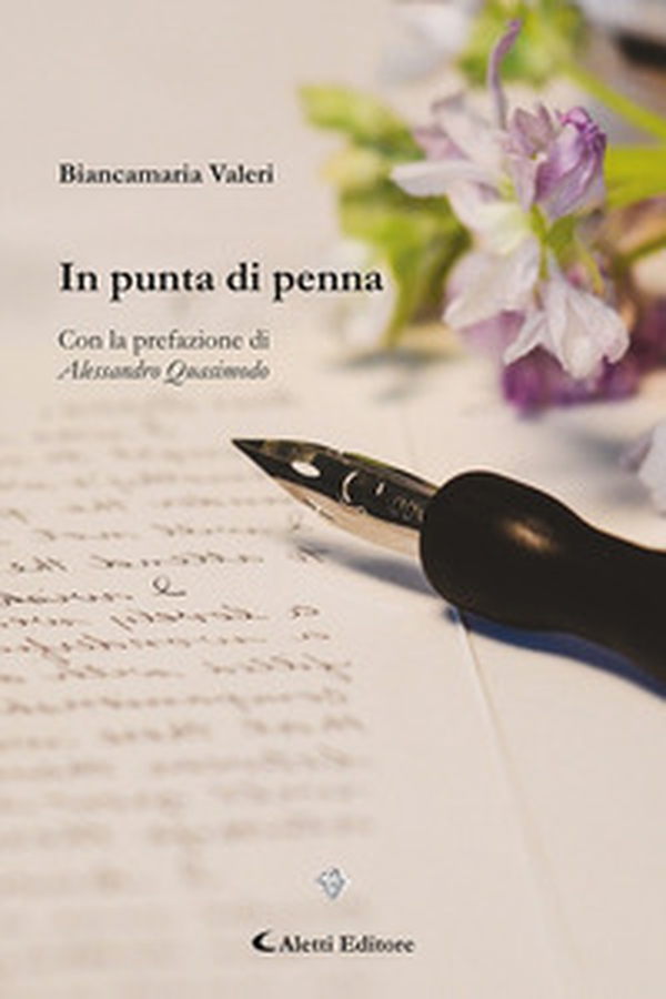 In punta di penna - Librerie.coop In punta di penna - Librerie.coop