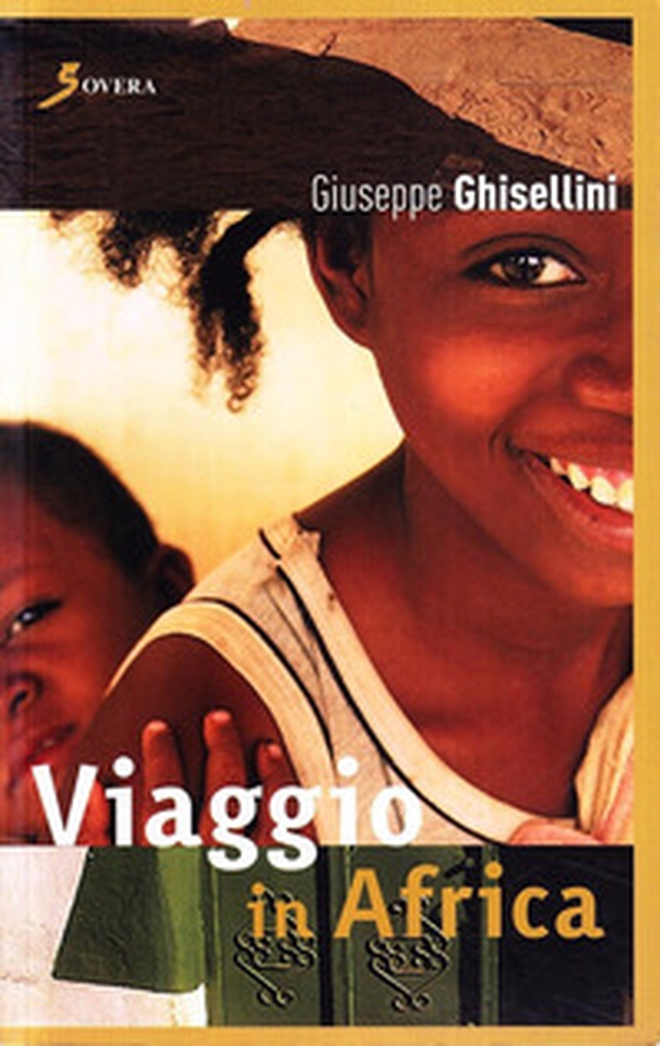 Viaggio in Africa - Librerie.coop Viaggio in Africa - Librerie.coop