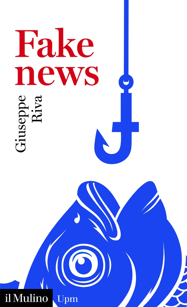 Fake news - Librerie.coop Fake news - Librerie.coop