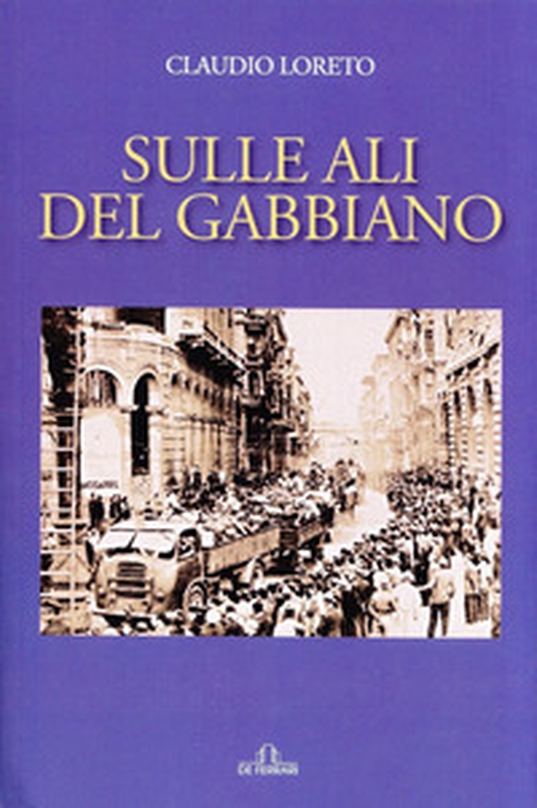 Sulle ali del gabbiano - Librerie.coop Sulle ali del gabbiano - Librerie.coop