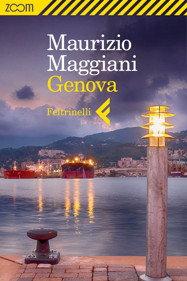 Genova - Librerie.coop Genova - Librerie.coop