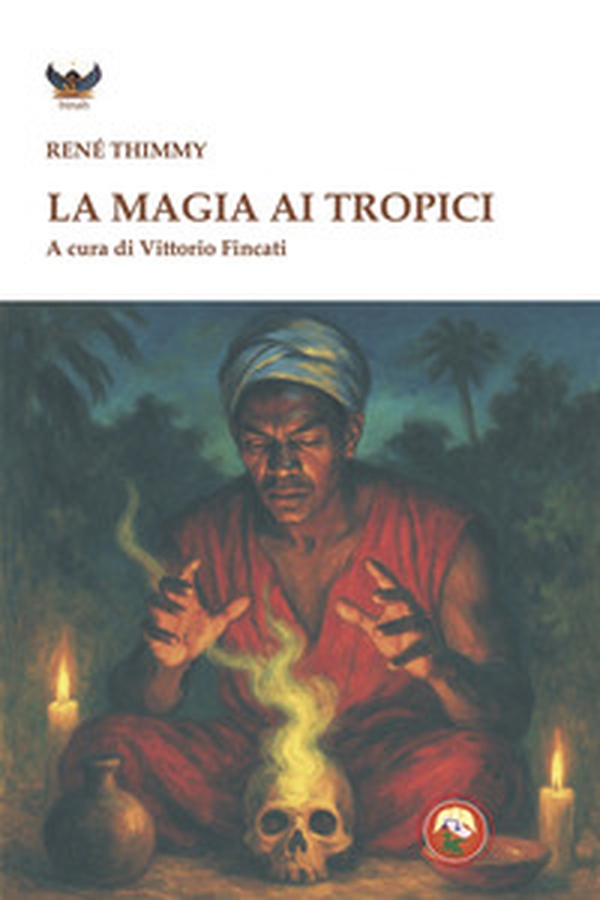 La magia ai tropici - Librerie.coop