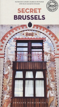 Secret Brussels - Librerie.coop
