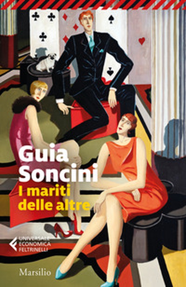 I mariti delle altre - Librerie.coop I mariti delle altre - Librerie.coop