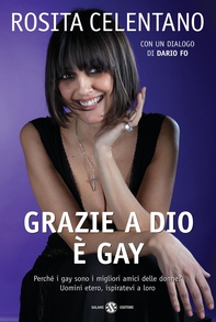 Grazie a Dio è gay - Librerie.coop