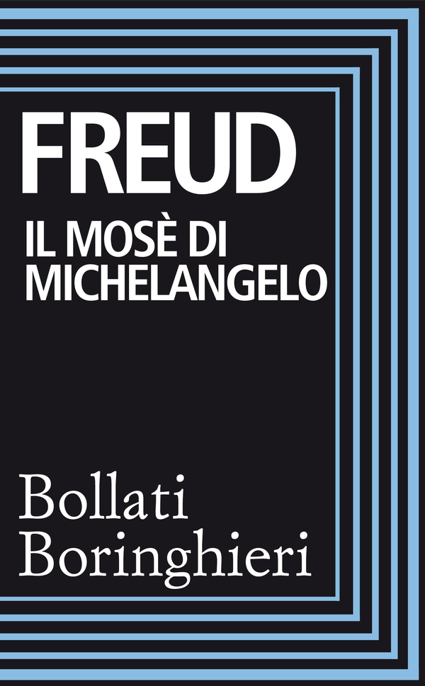 Il Mosè di Michelangelo - Librerie.coop Il Mosè di Michelangelo - Librerie.coop