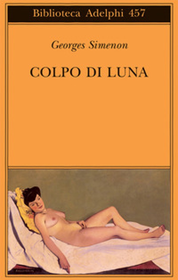 Colpo di luna - Librerie.coop Colpo di luna - Librerie.coop