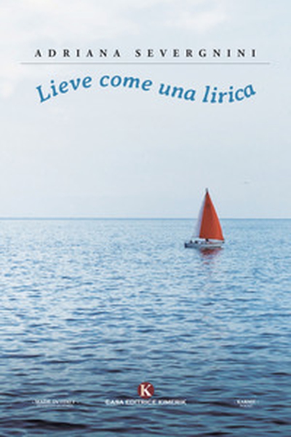 Lieve come una lirica - Librerie.coop Lieve come una lirica - Librerie.coop