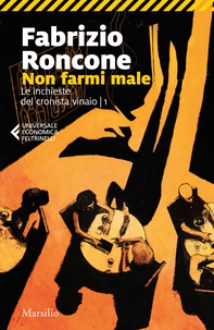 Non farmi male - Librerie.coop