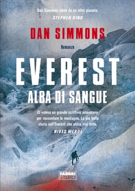 Everest. Alba di sangue - Librerie.coop Everest. Alba di sangue - Librerie.coop