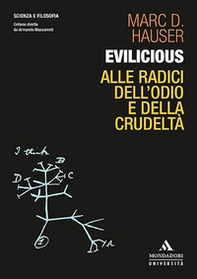 Evilicious. Alle radici dell'odio e della crudeltà - Librerie.coop Evilicious. Alle radici dell'odio e della crudeltà - Librerie.coop