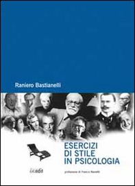 Esercizi di stile in psicologia - Librerie.coop