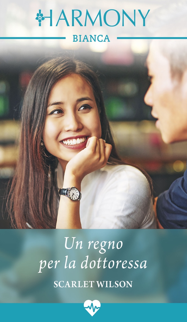 Un regno per la dottoressa - Librerie.coop
