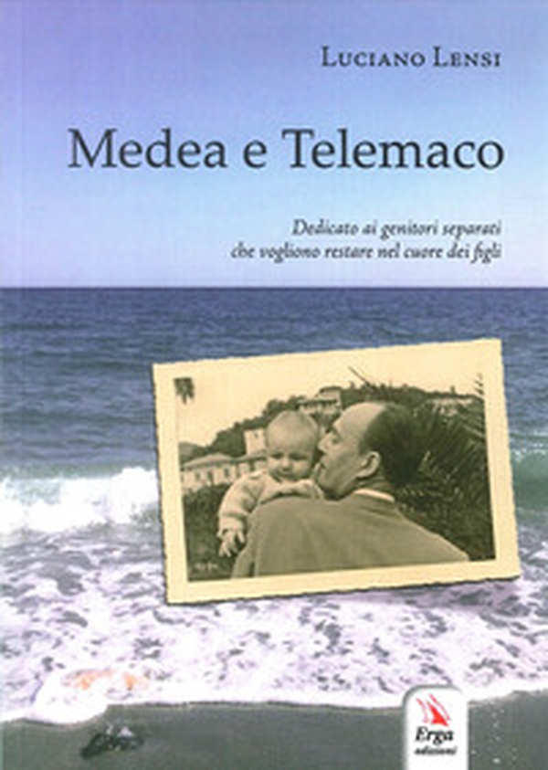 Medea e Telemaco - Librerie.coop Medea e Telemaco - Librerie.coop
