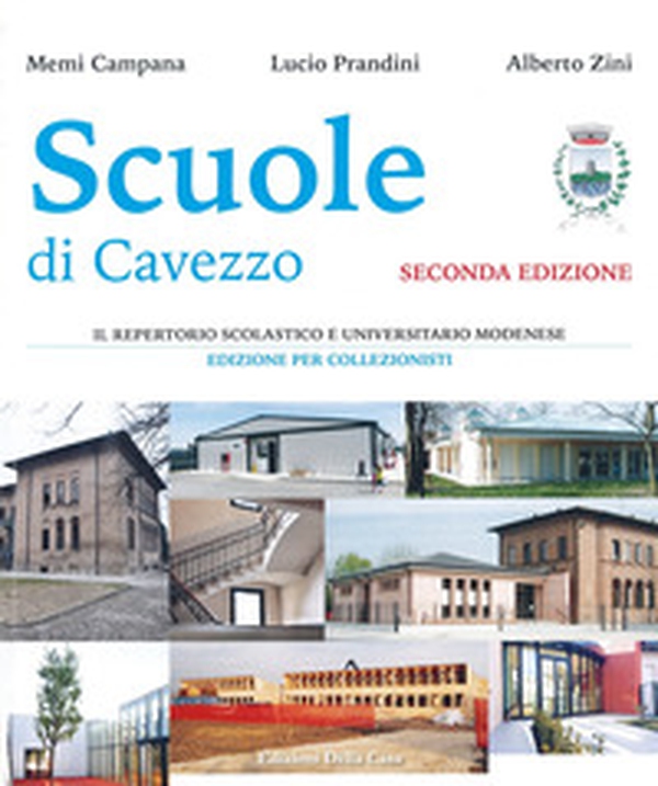 Scuole di Cavezzo - Librerie.coop Scuole di Cavezzo - Librerie.coop