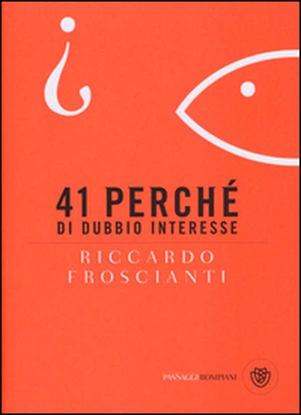 41 perché di dubbio interesse - Librerie.coop 41 perché di dubbio interesse - Librerie.coop