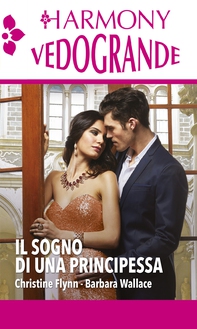 Il sogno di una principessa - Librerie.coop Il sogno di una principessa - Librerie.coop