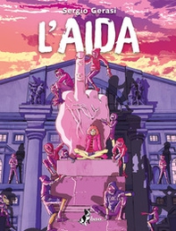 L'Aida - Librerie.coop L'Aida - Librerie.coop
