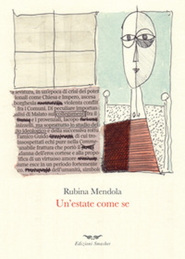 Un'estate come se - Librerie.coop Un'estate come se - Librerie.coop