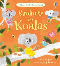 Kindness for koalas - Librerie.coop