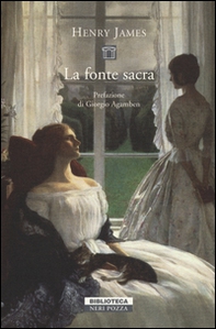 La fonte sacra - Librerie.coop