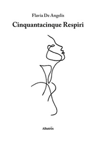 Cinquantacinque respiri - Librerie.coop