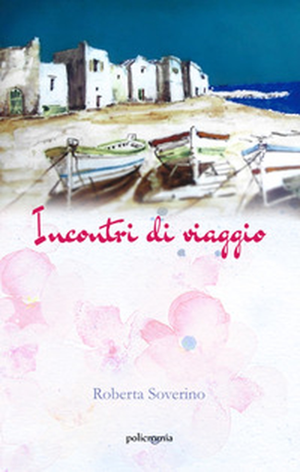 Incontri di viaggio - Librerie.coop Incontri di viaggio - Librerie.coop