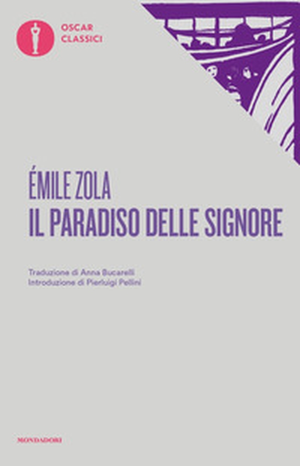 Il paradiso delle signore - Librerie.coop Il paradiso delle signore - Librerie.coop