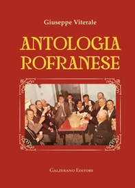 Antologia rofranese - Librerie.coop
