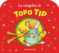 La valigetta di Topo Tip - Librerie.coop