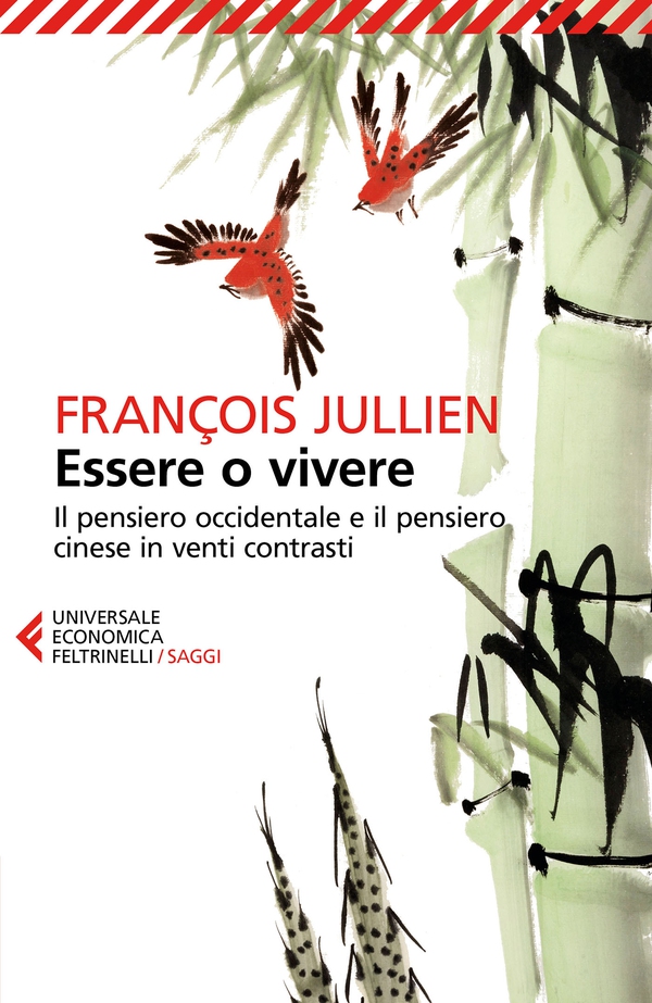 Essere o vivere - Librerie.coop Essere o vivere - Librerie.coop