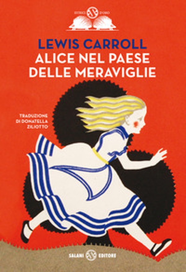 Alice nel paese delle meraviglie-Alice nello specchio - Librerie.coop Alice nel paese delle meraviglie-Alice nello specchio - Librerie.coop