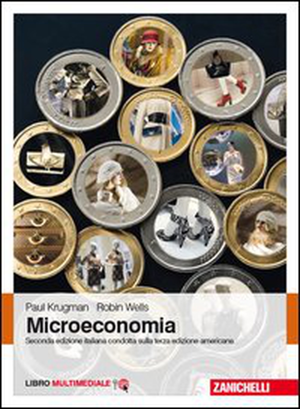 Microeconomia - Librerie.coop Microeconomia - Librerie.coop