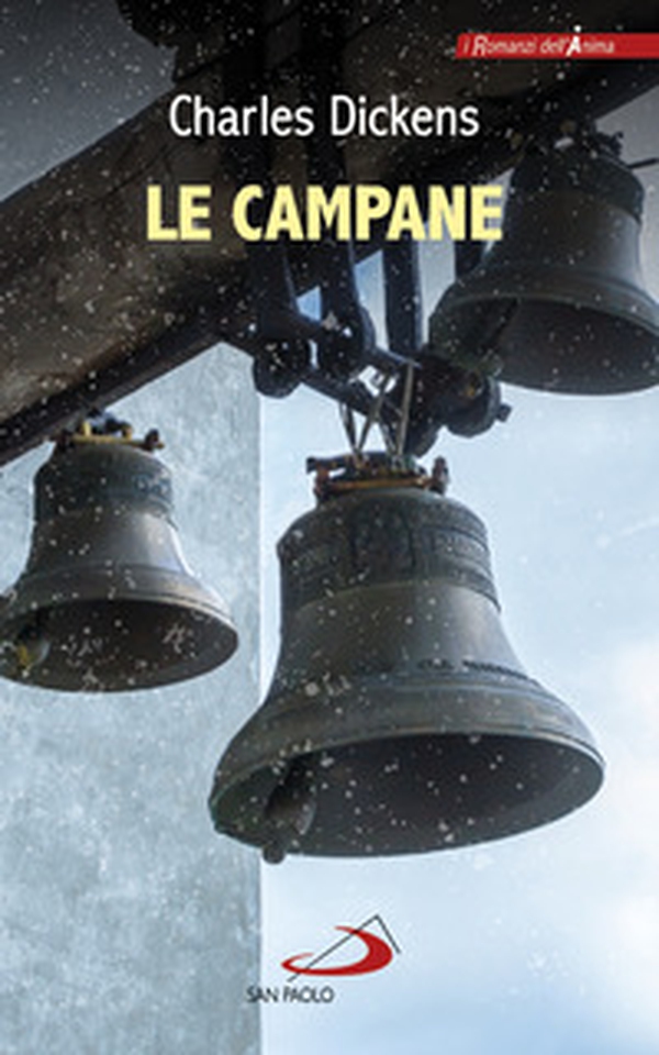 Le campane - Librerie.coop Le campane - Librerie.coop