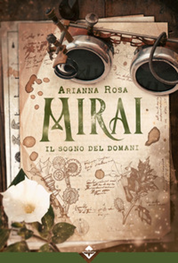 Mirai. Il sogno del domani - Librerie.coop Mirai. Il sogno del domani - Librerie.coop