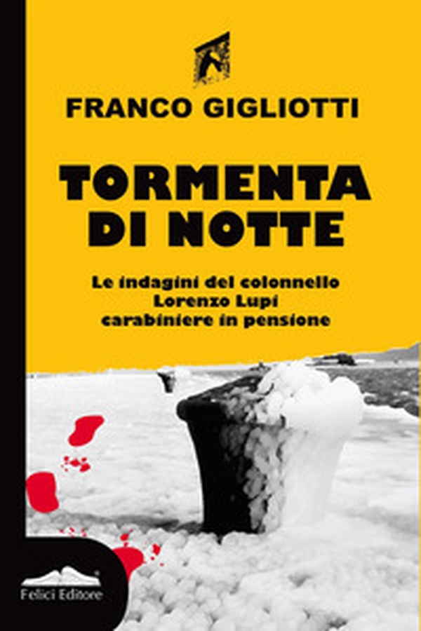 Tormenta di notte - Librerie.coop Tormenta di notte - Librerie.coop