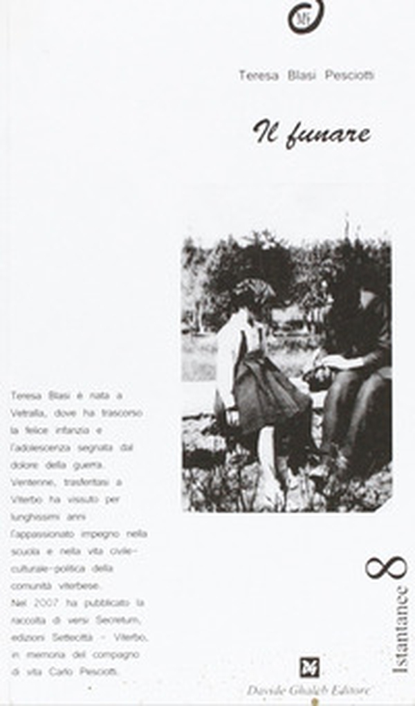 Il funare - Librerie.coop Il funare - Librerie.coop