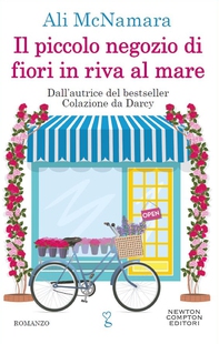 Il piccolo negozio di fiori in riva al mare - Librerie.coop Il piccolo negozio di fiori in riva al mare - Librerie.coop