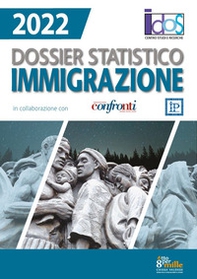 Dossier statistico immigrazione 2022 - Librerie.coop