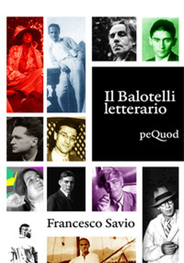 Il Balotelli letterario - Librerie.coop Il Balotelli letterario - Librerie.coop