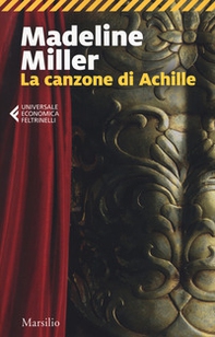 La canzone di Achille - Librerie.coop