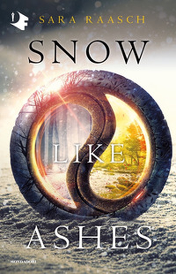 Snow like ashes - Librerie.coop Snow like ashes - Librerie.coop