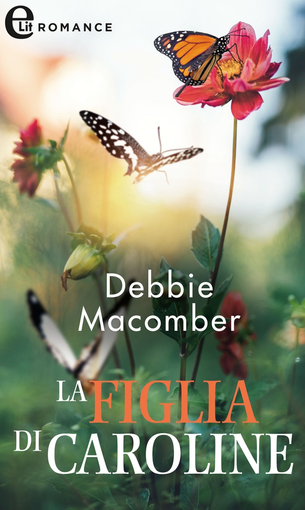La figlia di Caroline (eLit) - Librerie.coop La figlia di Caroline (eLit) - Librerie.coop
