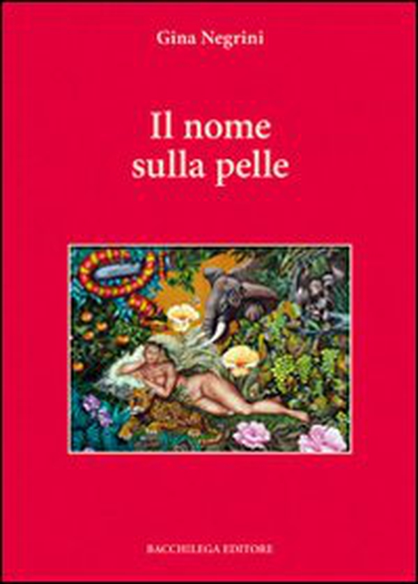 Il nome sulla pelle - Librerie.coop Il nome sulla pelle - Librerie.coop