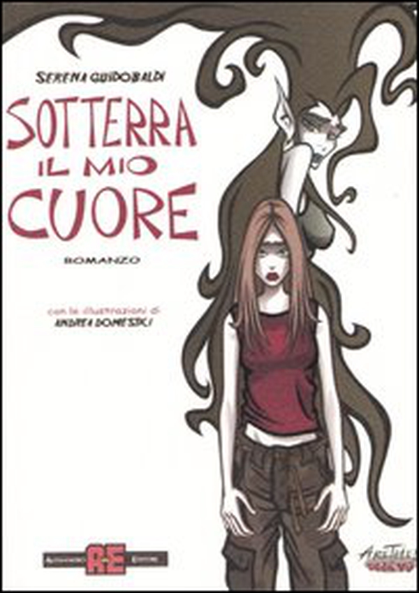 Sotterra il mio cuore - Librerie.coop Sotterra il mio cuore - Librerie.coop