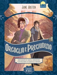Orgoglio e pregiudizio - Librerie.coop Orgoglio e pregiudizio - Librerie.coop