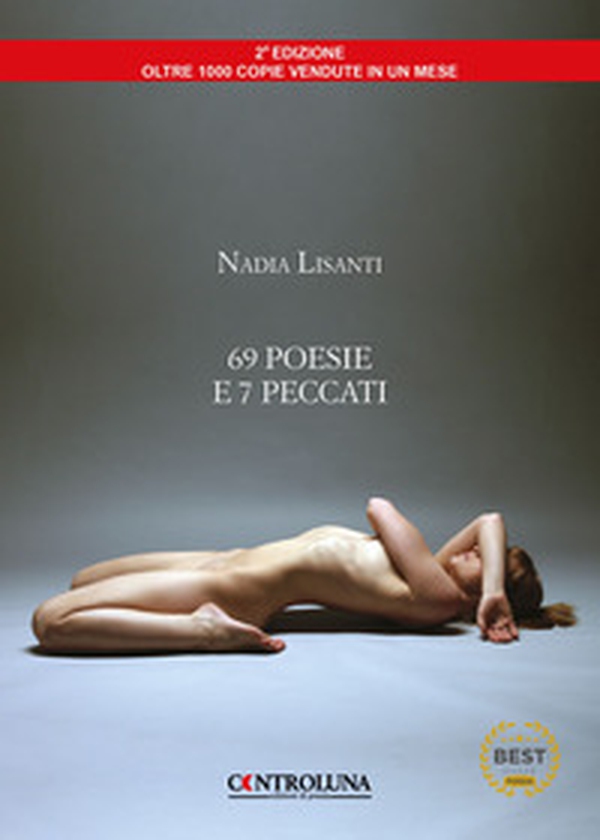 69 poesie e 7 peccati - Librerie.coop 69 poesie e 7 peccati - Librerie.coop